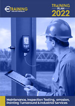 Maintenance, Inspection Testing, orrosion, Painting Turnaround & Industrial Services